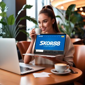 Skor88 Sportsbook