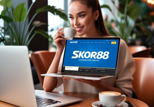 Skor88 Sportsbook